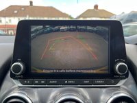 USED 2023 23 NISSAN JUKE 1.6 N-Connecta Auto Euro 6 5dr CarPlay+Nav+Camera+Warranty