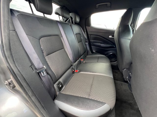 View our NISSAN JUKE