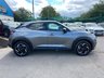 USED 2023 23 NISSAN JUKE 1.6 N-Connecta Auto Euro 6 5dr CarPlay+Nav+Camera+Warranty