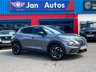 USED 2023 23 NISSAN JUKE 1.6 N-Connecta Auto Euro 6 5dr CarPlay+Nav+Camera+Warranty
