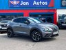 USED 2023 23 NISSAN JUKE 1.6 N-Connecta Auto Euro 6 5dr CarPlay+Nav+Camera+Warranty