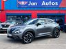 USED 2023 23 NISSAN JUKE 1.6 N-Connecta Auto Euro 6 5dr CarPlay+Nav+Camera+Warranty