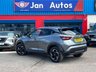 USED 2023 23 NISSAN JUKE 1.6 N-Connecta Auto Euro 6 5dr CarPlay+Nav+Camera+Warranty
