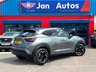 USED 2023 23 NISSAN JUKE 1.6 N-Connecta Auto Euro 6 5dr CarPlay+Nav+Camera+Warranty