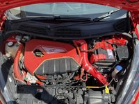 USED 2016 66 FORD FIESTA 1.6T EcoBoost ST-3 Hatchback 3dr Petrol Manual Euro 6 (182 ps) 
