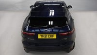 USED 2021 21 JAGUAR F-PACE 2.0 P400e 17.1kWh R-Dynamic S SUV 5dr Petrol Plug-in Hybrid Auto AWD Euro 6 (s/s) (404 ps) 