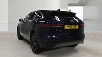 USED 2021 21 JAGUAR F-PACE 2.0 P400e 17.1kWh R-Dynamic S SUV 5dr Petrol Plug-in Hybrid Auto AWD Euro 6 (s/s) (404 ps) 