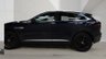 USED 2021 21 JAGUAR F-PACE 2.0 P400e 17.1kWh R-Dynamic S SUV 5dr Petrol Plug-in Hybrid Auto AWD Euro 6 (s/s) (404 ps) 