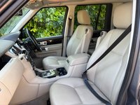 USED 2016 16 LAND ROVER DISCOVERY 4 3.0 SD V6 HSE SUV 5dr Diesel Auto 4WD Euro 6 (s/s) (256 bhp) 