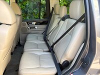 USED 2016 16 LAND ROVER DISCOVERY 4 3.0 SD V6 HSE SUV 5dr Diesel Auto 4WD Euro 6 (s/s) (256 bhp) 