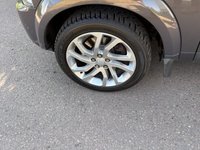 USED 2016 16 LAND ROVER DISCOVERY 4 3.0 SD V6 HSE SUV 5dr Diesel Auto 4WD Euro 6 (s/s) (256 bhp) 