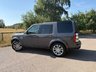 USED 2016 16 LAND ROVER DISCOVERY 4 3.0 SD V6 HSE SUV 5dr Diesel Auto 4WD Euro 6 (s/s) (256 bhp) 
