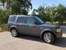 USED 2016 16 LAND ROVER DISCOVERY 4 3.0 SD V6 HSE SUV 5dr Diesel Auto 4WD Euro 6 (s/s) (256 bhp) 
