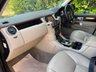 USED 2016 16 LAND ROVER DISCOVERY 4 3.0 SD V6 HSE SUV 5dr Diesel Auto 4WD Euro 6 (s/s) (256 bhp) 
