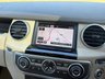 USED 2016 16 LAND ROVER DISCOVERY 4 3.0 SD V6 HSE SUV 5dr Diesel Auto 4WD Euro 6 (s/s) (256 bhp) 