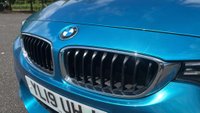 USED 2019 19 BMW 4 SERIES 2.0 430i GPF M Sport Auto Euro 6 (s/s) 2dr Huge spec