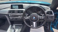 USED 2019 19 BMW 4 SERIES 2.0 430i GPF M Sport Auto Euro 6 (s/s) 2dr Huge spec