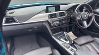 USED 2019 19 BMW 4 SERIES 2.0 430i GPF M Sport Auto Euro 6 (s/s) 2dr Huge spec