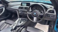 USED 2019 19 BMW 4 SERIES 2.0 430i GPF M Sport Auto Euro 6 (s/s) 2dr Huge spec