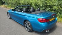USED 2019 19 BMW 4 SERIES 2.0 430i GPF M Sport Auto Euro 6 (s/s) 2dr Huge spec