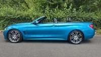 USED 2019 19 BMW 4 SERIES 2.0 430i GPF M Sport Auto Euro 6 (s/s) 2dr Huge spec