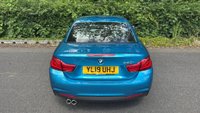 USED 2019 19 BMW 4 SERIES 2.0 430i GPF M Sport Auto Euro 6 (s/s) 2dr Huge spec