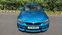 USED 2019 19 BMW 4 SERIES 2.0 430i GPF M Sport Auto Euro 6 (s/s) 2dr Huge spec