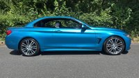 USED 2019 19 BMW 4 SERIES 2.0 430i GPF M Sport Auto Euro 6 (s/s) 2dr Huge spec