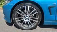 USED 2019 19 BMW 4 SERIES 2.0 430i GPF M Sport Auto Euro 6 (s/s) 2dr Huge spec
