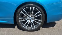 USED 2019 19 BMW 4 SERIES 2.0 430i GPF M Sport Auto Euro 6 (s/s) 2dr Huge spec