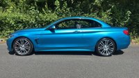 USED 2019 19 BMW 4 SERIES 2.0 430i GPF M Sport Auto Euro 6 (s/s) 2dr Huge spec
