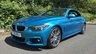 USED 2019 19 BMW 4 SERIES 2.0 430i GPF M Sport Auto Euro 6 (s/s) 2dr Huge spec