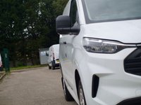 USED 2025 74 FORD TRANSIT CUSTOM 2.0 300 EcoBlue Trend Panel Van 5dr Diesel Manual L1 H1 Euro 6 (s/s) (110 ps) 