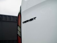 USED 2025 74 FORD TRANSIT CUSTOM 2.0 300 EcoBlue Trend Panel Van 5dr Diesel Manual L1 H1 Euro 6 (s/s) (110 ps) 