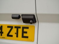 USED 2025 74 FORD TRANSIT CUSTOM 2.0 300 EcoBlue Trend Panel Van 5dr Diesel Manual L1 H1 Euro 6 (s/s) (110 ps) 