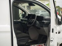 USED 2025 74 FORD TRANSIT CUSTOM 2.0 300 EcoBlue Trend Panel Van 5dr Diesel Manual L1 H1 Euro 6 (s/s) (110 ps) 