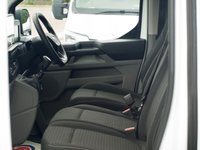 USED 2025 74 FORD TRANSIT CUSTOM 2.0 300 EcoBlue Trend Panel Van 5dr Diesel Manual L1 H1 Euro 6 (s/s) (110 ps) 