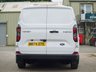 USED 2025 74 FORD TRANSIT CUSTOM 2.0 300 EcoBlue Trend Panel Van 5dr Diesel Manual L1 H1 Euro 6 (s/s) (110 ps) 