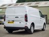 USED 2025 74 FORD TRANSIT CUSTOM 2.0 300 EcoBlue Trend Panel Van 5dr Diesel Manual L1 H1 Euro 6 (s/s) (110 ps) 