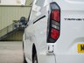 USED 2025 74 FORD TRANSIT CUSTOM 2.0 300 EcoBlue Trend Panel Van 5dr Diesel Manual L1 H1 Euro 6 (s/s) (110 ps) 