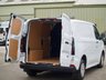 USED 2025 74 FORD TRANSIT CUSTOM 2.0 300 EcoBlue Trend Panel Van 5dr Diesel Manual L1 H1 Euro 6 (s/s) (110 ps) 
