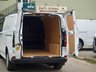 USED 2025 74 FORD TRANSIT CUSTOM 2.0 300 EcoBlue Trend Panel Van 5dr Diesel Manual L1 H1 Euro 6 (s/s) (110 ps) 