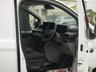 USED 2025 74 FORD TRANSIT CUSTOM 2.0 300 EcoBlue Trend Panel Van 5dr Diesel Manual L1 H1 Euro 6 (s/s) (110 ps) 