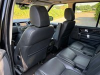 USED 2014 64 LAND ROVER DISCOVERY 4 3.0 SD V6 HSE SUV 5dr Diesel Auto 4WD Euro 5 (s/s) (255 bhp) 