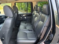 USED 2014 64 LAND ROVER DISCOVERY 4 3.0 SD V6 HSE SUV 5dr Diesel Auto 4WD Euro 5 (s/s) (255 bhp) 