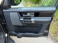 USED 2014 64 LAND ROVER DISCOVERY 4 3.0 SD V6 HSE SUV 5dr Diesel Auto 4WD Euro 5 (s/s) (255 bhp) 
