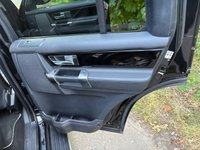 USED 2014 64 LAND ROVER DISCOVERY 4 3.0 SD V6 HSE SUV 5dr Diesel Auto 4WD Euro 5 (s/s) (255 bhp) 