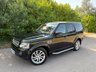 USED 2014 64 LAND ROVER DISCOVERY 4 3.0 SD V6 HSE SUV 5dr Diesel Auto 4WD Euro 5 (s/s) (255 bhp) 