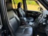 USED 2014 64 LAND ROVER DISCOVERY 4 3.0 SD V6 HSE SUV 5dr Diesel Auto 4WD Euro 5 (s/s) (255 bhp) 