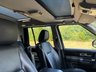 USED 2014 64 LAND ROVER DISCOVERY 4 3.0 SD V6 HSE SUV 5dr Diesel Auto 4WD Euro 5 (s/s) (255 bhp) 